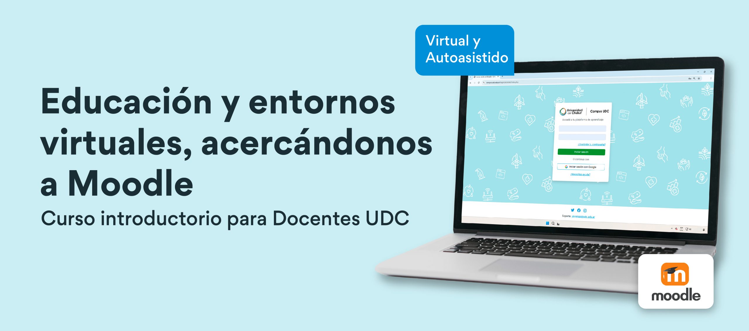 Curso Educación y entornos virtuales-06-07